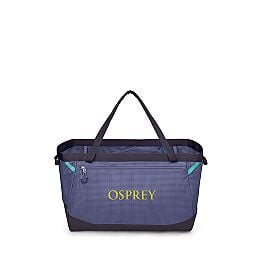 Transporter Gear Tote 60 - Large, Durable Outdoor Tote