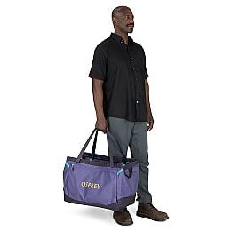 Transporter Gear Tote 60 - Large, Durable Outdoor Tote