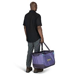 Transporter Gear Tote 60 - Large, Durable Outdoor Tote
