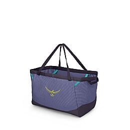 Transporter Gear Tote 60 - Large, Durable Outdoor Tote