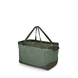 Transporter Gear Tote 60 - Large, Durable Outdoor Tote