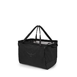 Transporter Gear Tote 60 - Large, Durable Outdoor Tote