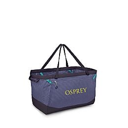 OSPREY Transporter 60〜 Transporter Gear Tote 60 - Large, Durable Outdoor Tote