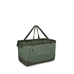 Transporter Gear Tote 60 - Large, Durable Outdoor Tote