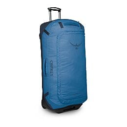 osprey 75l duffel bag with wheels Transporter Wheeled Duffel 120