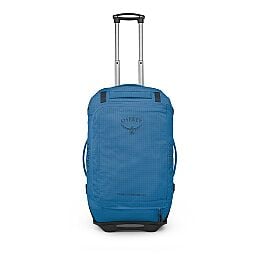 Transporter Wheeled Duffel 60 - Durable Gear Hauler