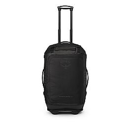 Transporter Wheeled Duffel 60 - Durable Gear Hauler