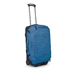 Transporter Wheeled Duffel 60 - Durable Gear Hauler