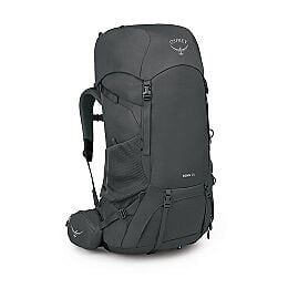Osprey Renn 65 Backpack - Women's Dark Charcoal / Gray Wolf Osprey Renn 65 Backpack - Women's Dark Charcoal / Gray Wolf