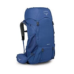Rook 50L Backpack | Astology Blue/Blue Flame