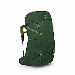 Ace 38 - Kids' Backpacking Pack for 8-15 Year Olds
