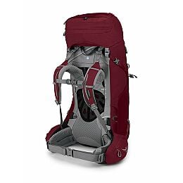 Ariel 55 Women's Backpacking Pack - Women's-specific Fit