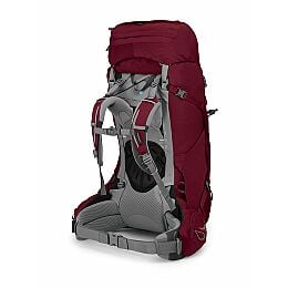 osprey ariel 65 ag backpack women& 39 Ariel 65 Women's Backpacking Pack