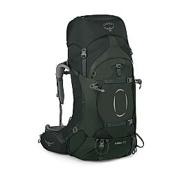 osprey ariel 65 l backpack Osprey - Ariel 65 Extended Fit Women's