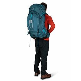 Atmos AG 65L - Light Technical Comfortable Multi-Day Pack- Backpacking Atmos AG 65L - Light Technical Comfortable Multi-Day Pack- Backpacking