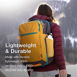 Daylite Carry-On Travel Pack 35 Daylite Carry-On Travel Pack 35