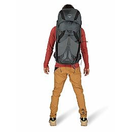Exos 48L - Ultra-Light Technical Multi-Day Pack - Backpacking