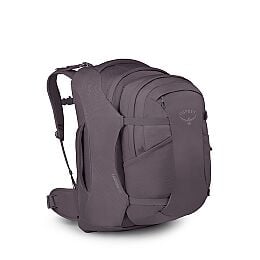 Fairview™ 55 Travel Pack, Purple