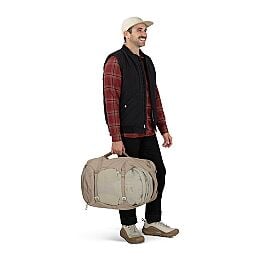 Osprey x Danner Farpoint 40 – Men's Carry-On Travel Pack