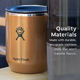 Hydro Flask Campcore 12oz Lightweight Mug