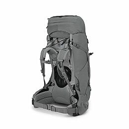 aether 80 compatible with daylite pack osprey Osprey Aether Plus 85 Black / L/XL