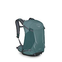 Osprey Hikelite 26 – 26L Ventilated Hiking Backpack with Raincover