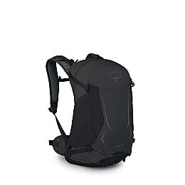 Osprey Hikelite 26 – 26L Ventilated Hiking Backpack with Raincover