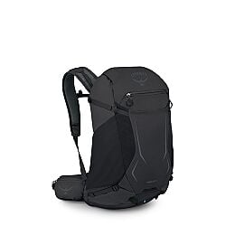 osprey 32l hydration backpack Osprey Hikelite 32 – 32L Top-Loading Hiking Pack with Raincover