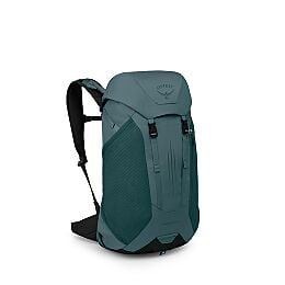 Osprey Hikelite LT 30 - 30L Spacious Daypack with Raincover