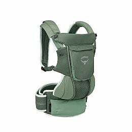 Poco Soft Child Carrier - Supportive & Breathable Comfort
