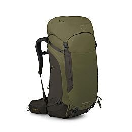 Osprey Kestrel LT 65 – Men's Multi-Day Backpacking Pack