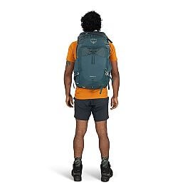 Osprey Manta 34 Men's Hydration Pack for Longer Day Hikes Osprey Manta 34 Men's Hydration Pack for Longer Day Hikes