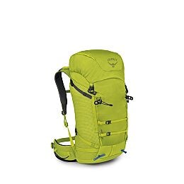 Mutant 38 - Mountaineering, Rock and Ice Climbing Pack