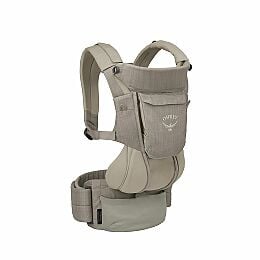 OSPREY POCO CHILDCARRIER　20L Poco Soft Child Carrier LT - Supportive & Breathable Comfort