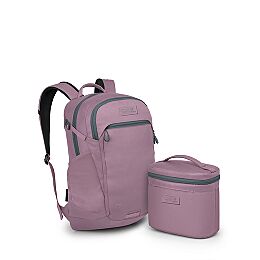 Osprey x Hydro Flask Backpack & Lunch Bag Bundle