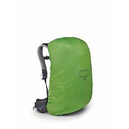 Sac à Dos Osprey Sirrus 24 – Femme, Gris Anthracite, Avec Housse De Pluie (neuf)