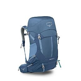 Osprey Sirrus 36 – Women's Pack for Day & Overnight Hikes