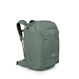 Sojourn Porter 46L - Stylish Capable Durable Carry-On - Travel Pack