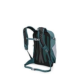 osprey backpack 15 travel Osprey Sportlite 15