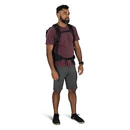 amazon basics slim travel backpack AmazonBasics Slim Travel Backpack Weekender Review