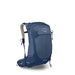 OSPREY STRATOS 24 オスプレー ストラトス 24 Osprey Stratos 24 – Men's Day Hiking Pack with Ventilation