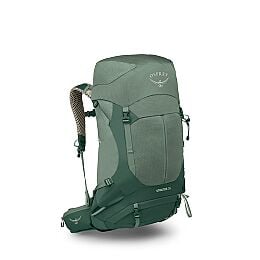 Osprey Stratos 36 – Men's Pack for Day & Overnight Hikes Osprey Stratos 36 – Men's Pack for Day & Overnight Hikes