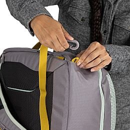 Sac à dos Osprey Transporter Travel Pack 36L bagage cabine