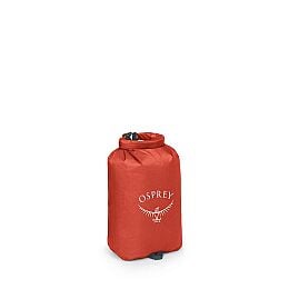 best dry bag osprey Osprey Ultralight Dry Sack 6 L Mars Orange