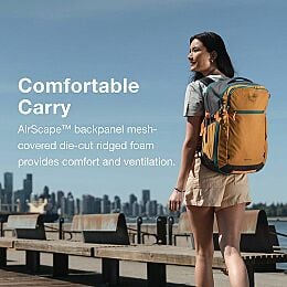 Daylite Carry-On Travel Pack 35 Daylite Carry-On Travel Pack 35