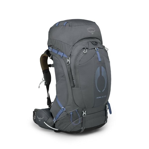 Ariel 65 Women's Backpacking Pack - Women's-specific Fit
