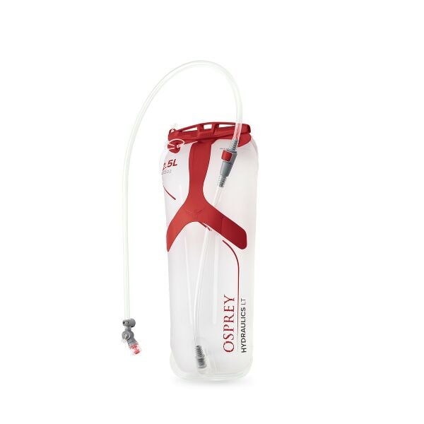 Hydraulics&trade; Lt 2.5 L Reservoir
