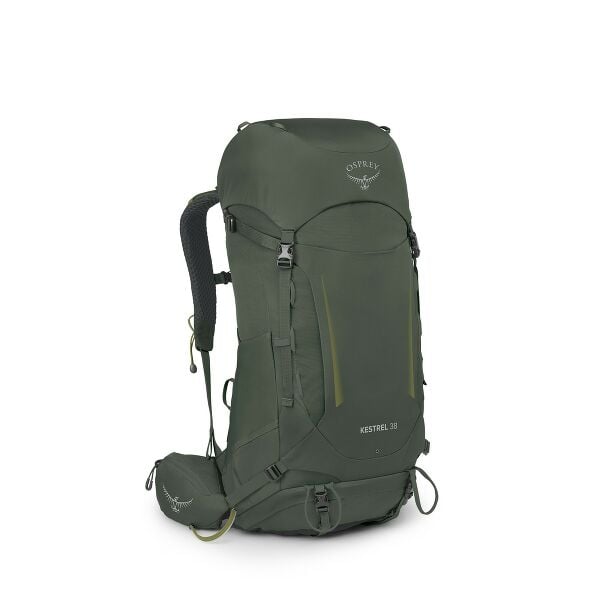 Kyte 38 - Durable Women's All-Weather Backpacking Pack