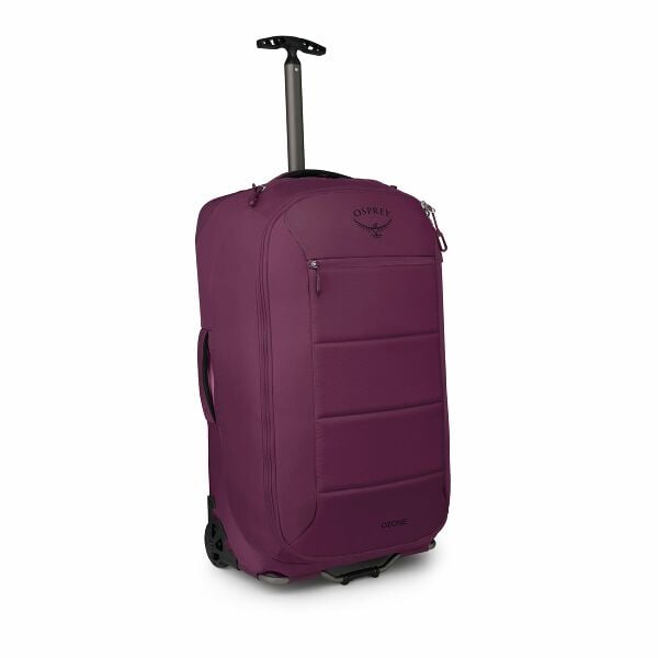 Ozone 2-Wheel 80L/27" Luggage