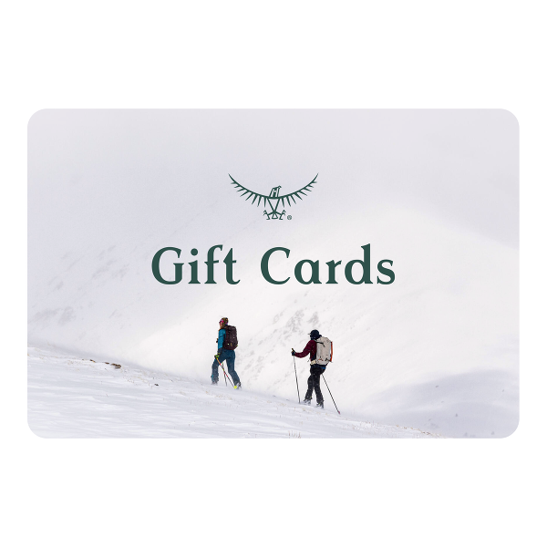E Gift Card